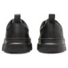 Chuck Taylor All Star Coupe Bateau Ox “Triple Black”