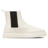 Chuck Taylor All Star Coupe Bateau Sidegore “White”