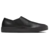 Chuck Taylor All Star Coupe Epais Sidegore Ox “Black”