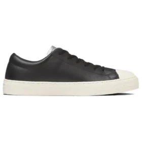 Chuck Taylor All Star Coupe Epais Triostar SP OX “Black”
