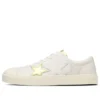 Chuck Taylor All Star Coupe Epais Triostar SP OX “White Gold”