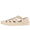 Chuck Taylor All Star Coupe Gurkha-Sandal Suede OX “White”