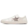 Chuck Taylor All Star Coupe Triostar AM Ox “White/Python”