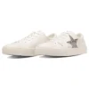 Chuck Taylor All Star Coupe Triostar AM Ox “White/Python”