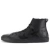 Chuck Taylor All Star Coupe Triostar Z Leather High Top “Black”