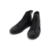 Chuck Taylor All Star Coupe Triostar Z Leather High Top “Black”