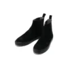 Chuck Taylor All Star Coupe Wr Wv Suede Sidegore “Black”