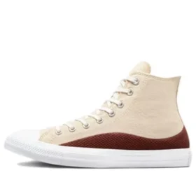 Chuck Taylor All Star Craft Mix High Top “Beach Stone”