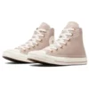 Chuck Taylor All Star Crafted Stitching “Pink White”