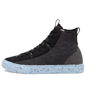 Chuck Taylor All Star Crater High “Black”