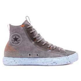 Chuck Taylor All Star Crater High “Charcoal”