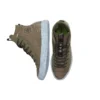Chuck Taylor All Star Crater High “Yellow Carbon Jasper”