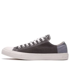 Chuck Taylor All Star “Cream Brown”