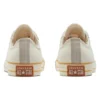 Chuck Taylor All Star “Cream White Orange”