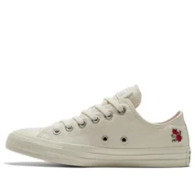 Chuck Taylor All Star “Cream Yellow”
