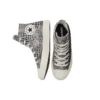 Chuck Taylor All Star “Creamwhite Black”