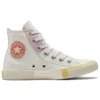 Chuck Taylor All Star “Creamwhite Light Blue”