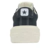 Chuck Taylor All Star Cruise “Black”
