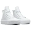 Chuck Taylor All Star Cruise Leather “White”