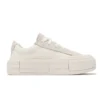 Chuck Taylor All Star Cruise Low “Egret”