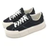Chuck Taylor All Star Cruise OX “Black White”