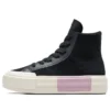 Chuck Taylor All Star Cruise Suede “Black”
