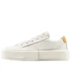 Chuck Taylor All Star Cruise “Vintage White”