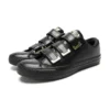 Chuck Taylor All Star Ctas 3V OX “Black Gold”