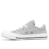Chuck Taylor All Star Ctas Madsion OX “Gray White”