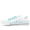 Chuck Taylor All Star Ctas OX “Blue White”