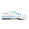 Chuck Taylor All Star Ctas OX “Blue White”