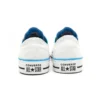 Chuck Taylor All Star Ctas OX “Blue White”
