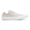 Chuck Taylor All Star Ctas OX “Grey Silver”