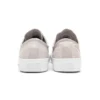 Chuck Taylor All Star Ctas OX “Grey Silver”
