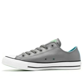 Chuck Taylor All Star Ctas OX Mason Gnar “Grey”