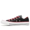 Chuck Taylor All Star Ctas OX “Pink Black”