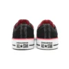 Chuck Taylor All Star Ctas OX “Pink Black”