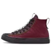 Chuck Taylor All Star CX Explore Counter Climate High “Dark Beetroot”
