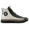 Chuck Taylor All Star CX Explore Counter Climate High “Egret Black”