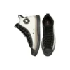 Chuck Taylor All Star CX Explore Counter Climate High “Egret Black”