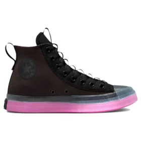 Chuck Taylor All Star CX Explore Edge Glow “Brown Black Pink”