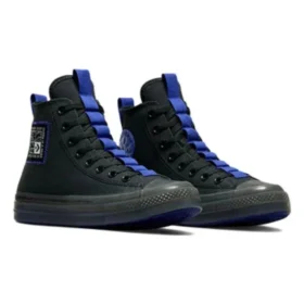 Chuck Taylor All Star CX Explore High Top Future Utility “Black”