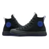 Chuck Taylor All Star CX Explore High Top Future Utility “Black”
