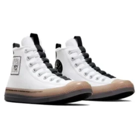 Chuck Taylor All Star CX Explore High Top Future Utility “White”