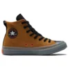 Chuck Taylor All Star CX Fleece Lined High “Wheat”
