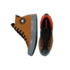 Chuck Taylor All Star CX Fleece Lined High “Wheat”