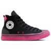 Chuck Taylor All Star CX High “Black Hyper Pink” Chuck Taylor All Star CX High “Black Hyper Pink”