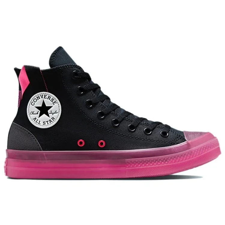 Chuck Taylor All Star CX High “Black Hyper Pink” Chuck Taylor All Star CX High “Black Hyper Pink”