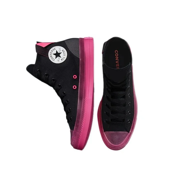 Chuck Taylor All Star CX High “Black Hyper Pink” Chuck Taylor All Star CX High “Black Hyper Pink”