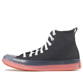 Chuck Taylor All Star CX High “Black Wild Mango”